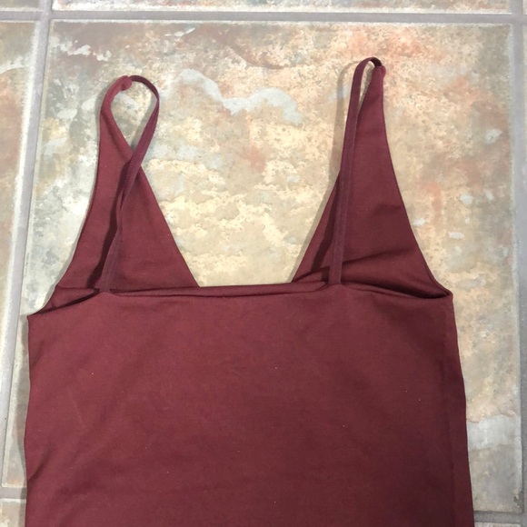 Free People Seamless Cami Tank Top - Picture 4 of 5